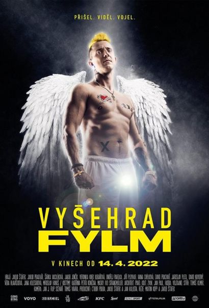 Вышеград: Фильм (2022) Вышеград: Фильм (2022)
