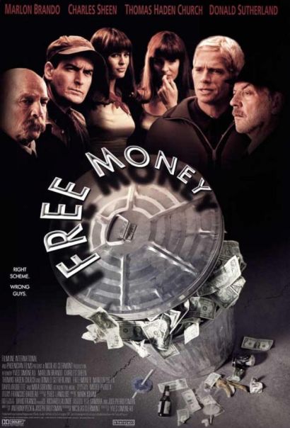 Легкие деньги (1998) Легкие деньги (1998)