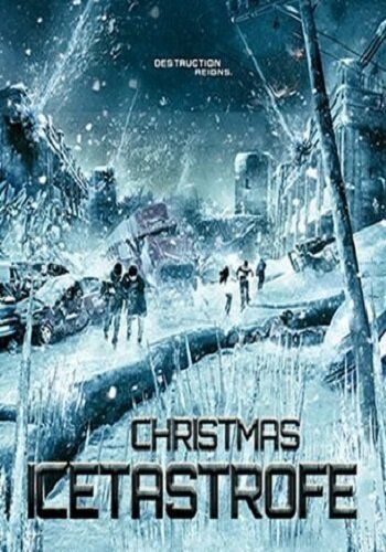 Ледяная угроза (2014) Ледяная угроза (2014)