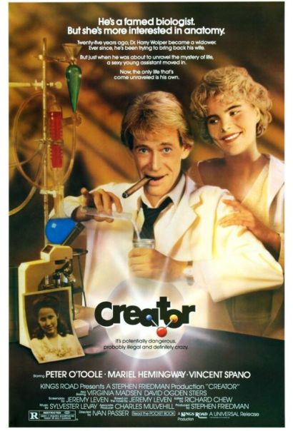 Создатель (1985) Создатель (1985)