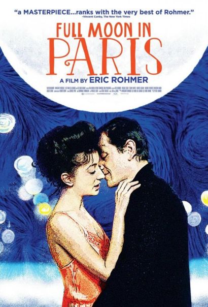 Ночи полнолуния (1984) Ночи полнолуния (1984)