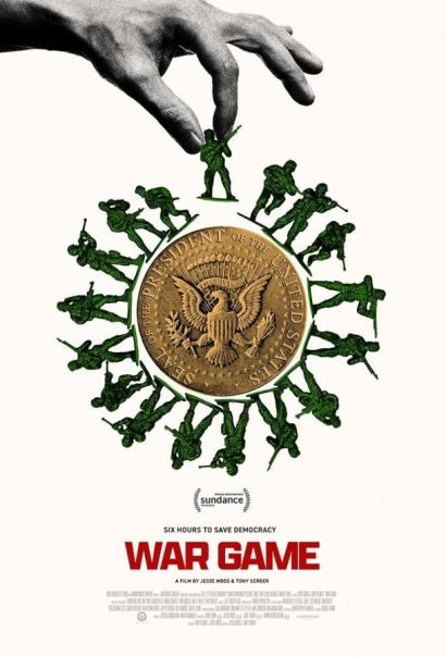 Военная игра (2024) Военная игра (2024)