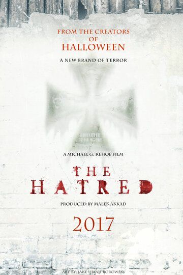 Ненависть (2017) Ненависть (2017)