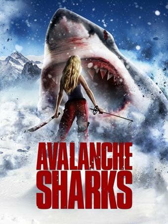 Горные акулы (2014) Горные акулы (2014)