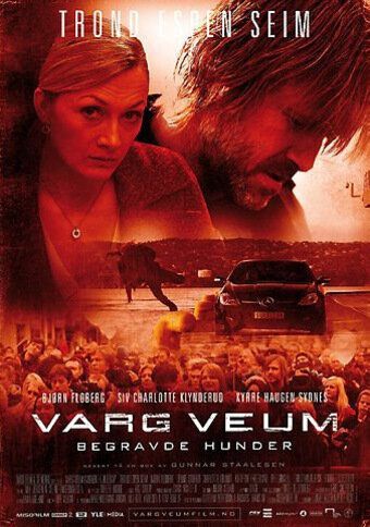 Зарытые собаки (2008) Зарытые собаки (2008)