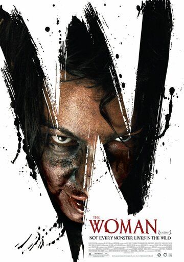 Женщина (2011) Женщина (2011)