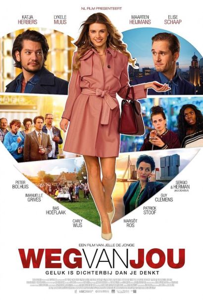 Любовь на расстоянии (2017) Любовь на расстоянии (2017)