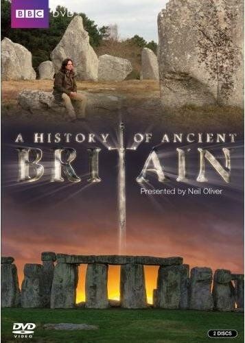 BBC: История древней Британии (2011) BBC: История древней Британии (2011)
