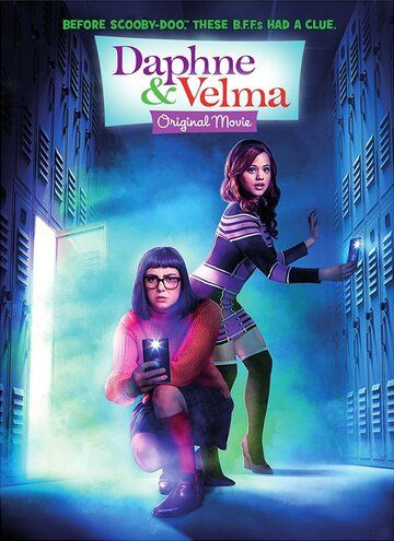 Дафни и Вельма (2018) Дафни и Вельма (2018)
