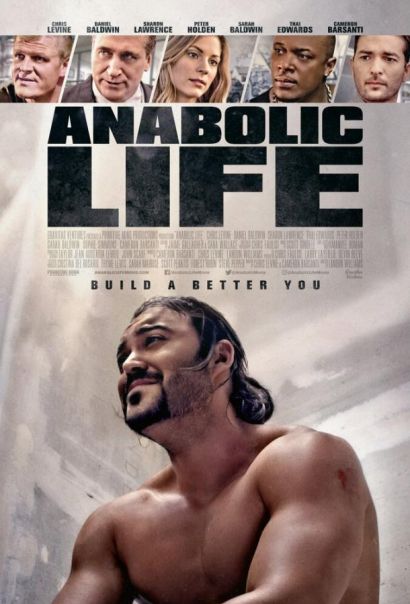 Жизнь на анаболиках (2017) Жизнь на анаболиках (2017)