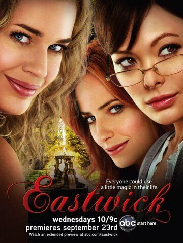 Иствик (2009) Иствик (2009)