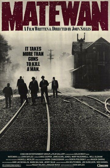 Свидетель (1987) Свидетель (1987)