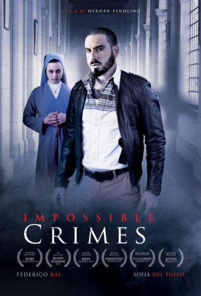 Невозможные преступления (2019) Невозможные преступления (2019)