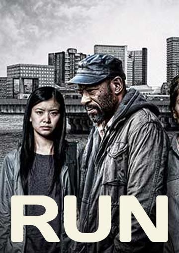 Беги (2013) Беги (2013)