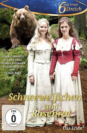 Беляночка и Розочка (2012) Беляночка и Розочка (2012)