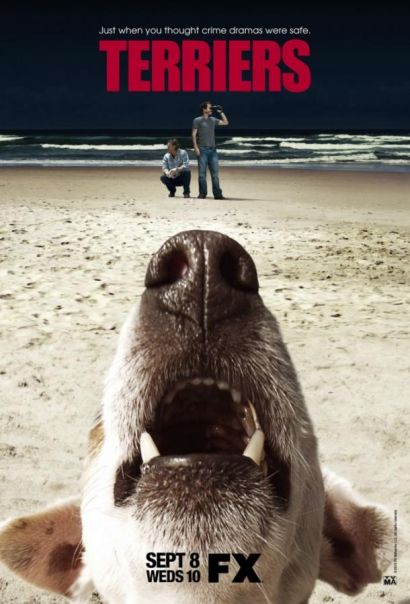 Терьеры (2010) Терьеры (2010)