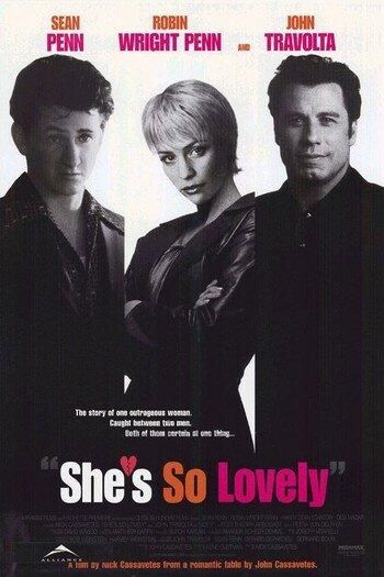Она прекрасна (1997) Она прекрасна (1997)