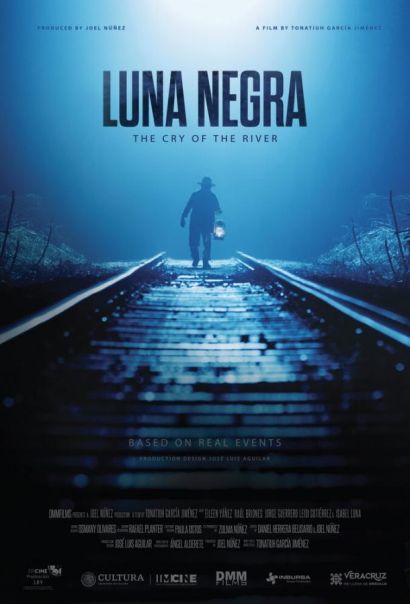 Черная луна (2023) Черная луна (2023)