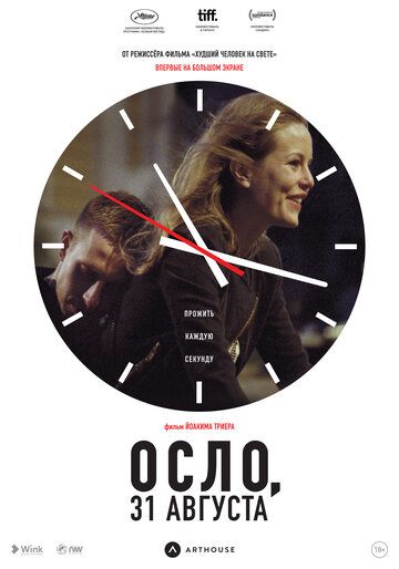 Осло, 31-го августа (2022) Осло, 31-го августа (2022)
