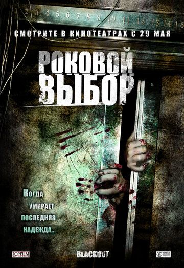Роковой выбор (2008) Роковой выбор (2008)