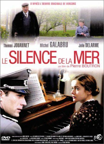 Молчание моря (2004) Молчание моря (2004)