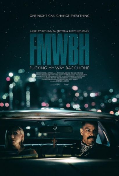 Трудный путь домой (2018) Трудный путь домой (2018)
