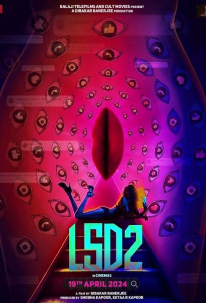 Любовь, секс и обман 2 (2024) Любовь, секс и обман 2 (2024)