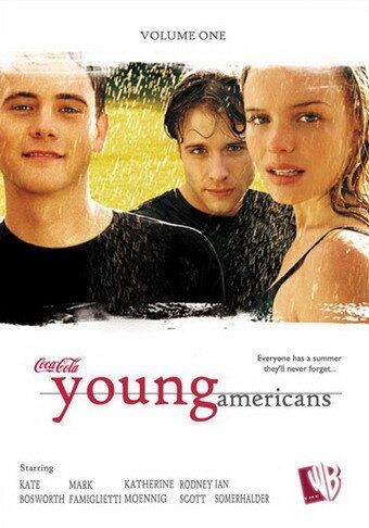 Молодые американцы (2000) Молодые американцы (2000)