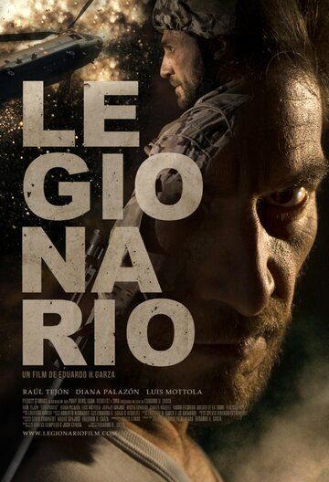 Легионер (2017) Легионер (2017)