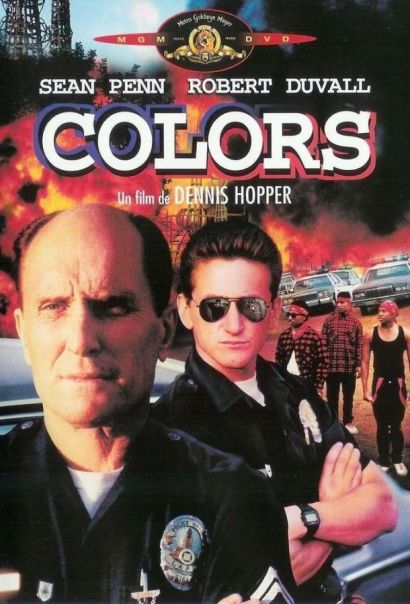 Цвета (1988) Цвета (1988)