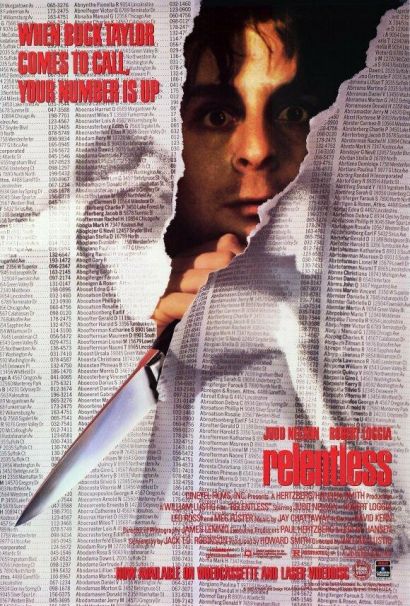 Безжалостный (1989) Безжалостный (1989)