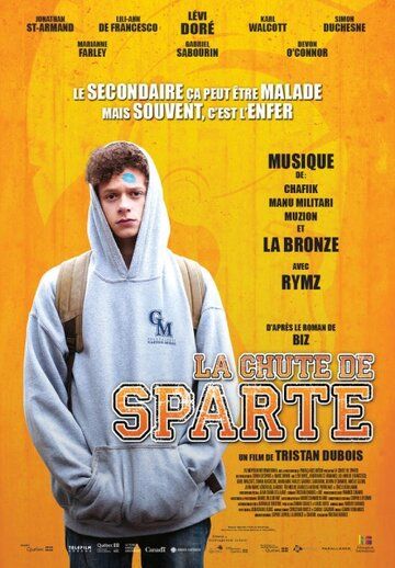 Падение Спарты (2018) Падение Спарты (2018)