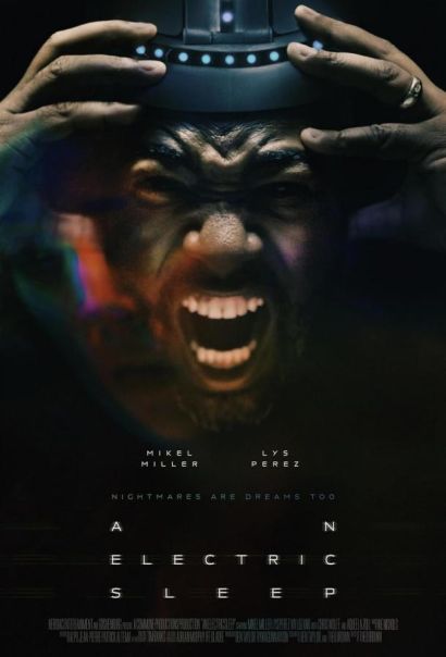 Электросон (2023) Электросон (2023)