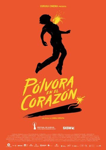 Сердце из пороха (2019) Сердце из пороха (2019)