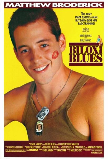 Билокси блюз (1988) Билокси блюз (1988)