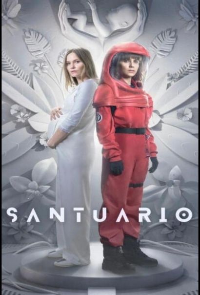 Святилище (2024) Святилище (2024)