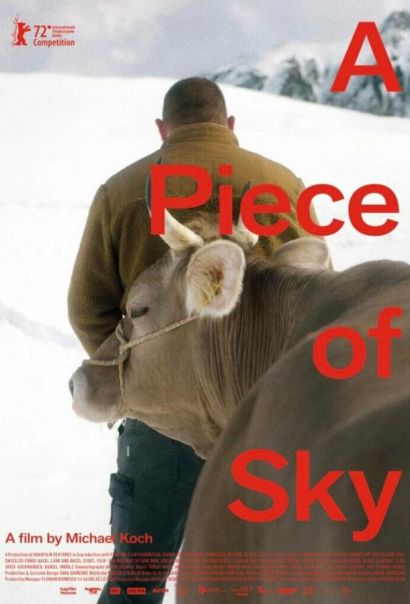 Кусочек неба (2022) Кусочек неба (2022)