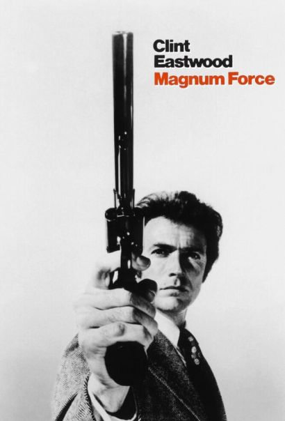 Высшая сила / Грязный Гарри 2: Сила магнума (1973) Высшая сила / Грязный Гарри 2: Сила магнума (1973)
