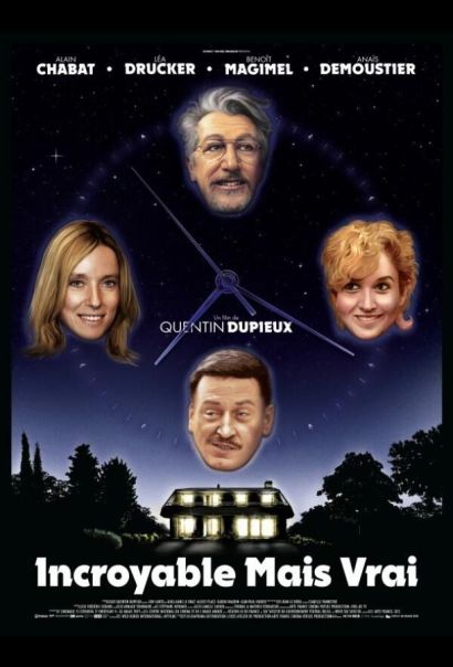 Невероятно, но факт (2022) Невероятно, но факт (2022)