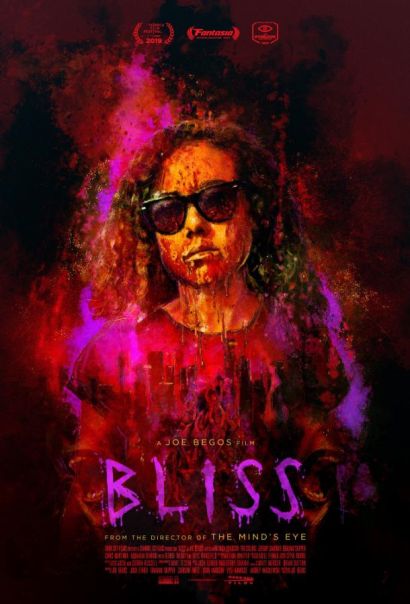 Блаженство (2019) Блаженство (2019)