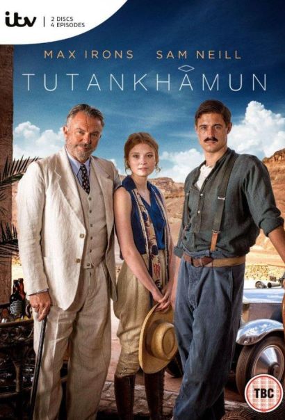 Тутанхамон (2016) Тутанхамон (2016)