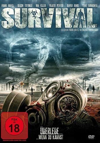 Выживание (2013) Выживание (2013)