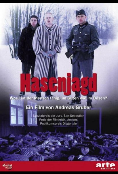 Охота на зайцев (1994) Охота на зайцев (1994)