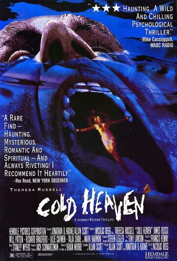 Холодные небеса (1991) Холодные небеса (1991)