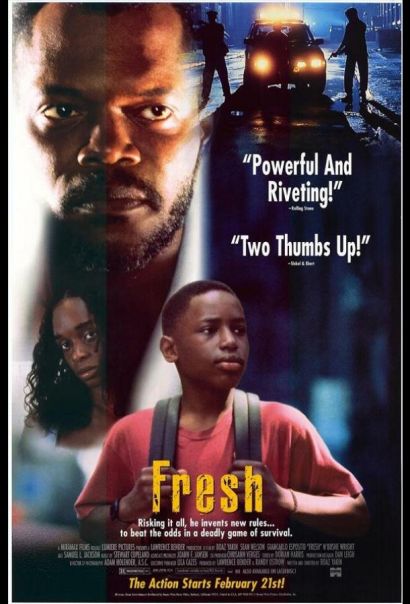 Дерзкий (1994) Дерзкий (1994)