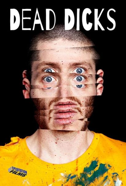 Мертвые члены (2019) Мертвые члены (2019)
