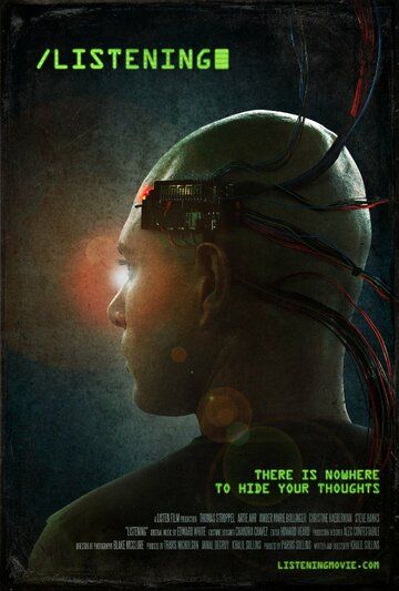 Читающий мысли (2014) Читающий мысли (2014)