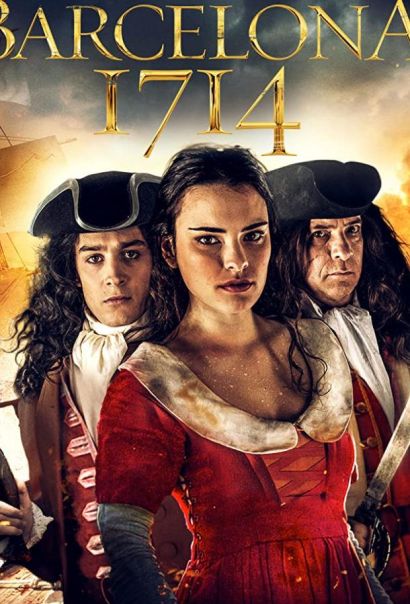 Барселона 1714 (2019) Барселона 1714 (2019)