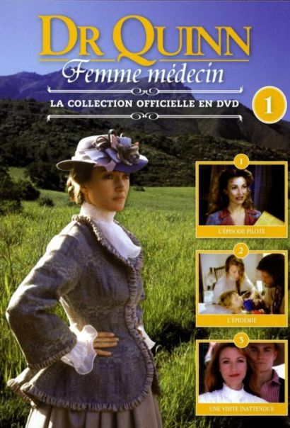 Доктор Куин: Женщина-врач (1993) Доктор Куин: Женщина-врач (1993)