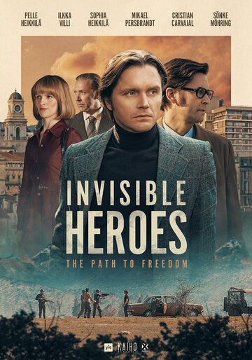 Невидимые герои (2019) Невидимые герои (2019)